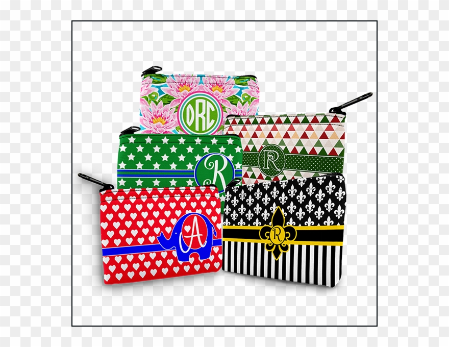 Coin Purse Clipart