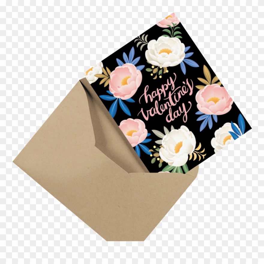 Cards For All Holidays, Mailed For You Clipart