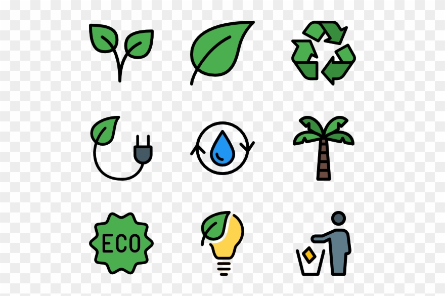Nature Clipart
