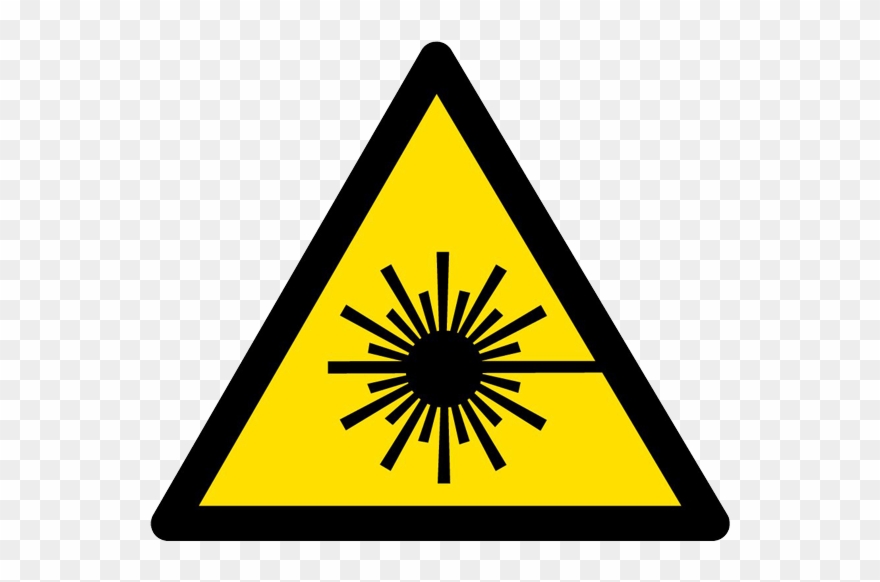 Warning - Clipart