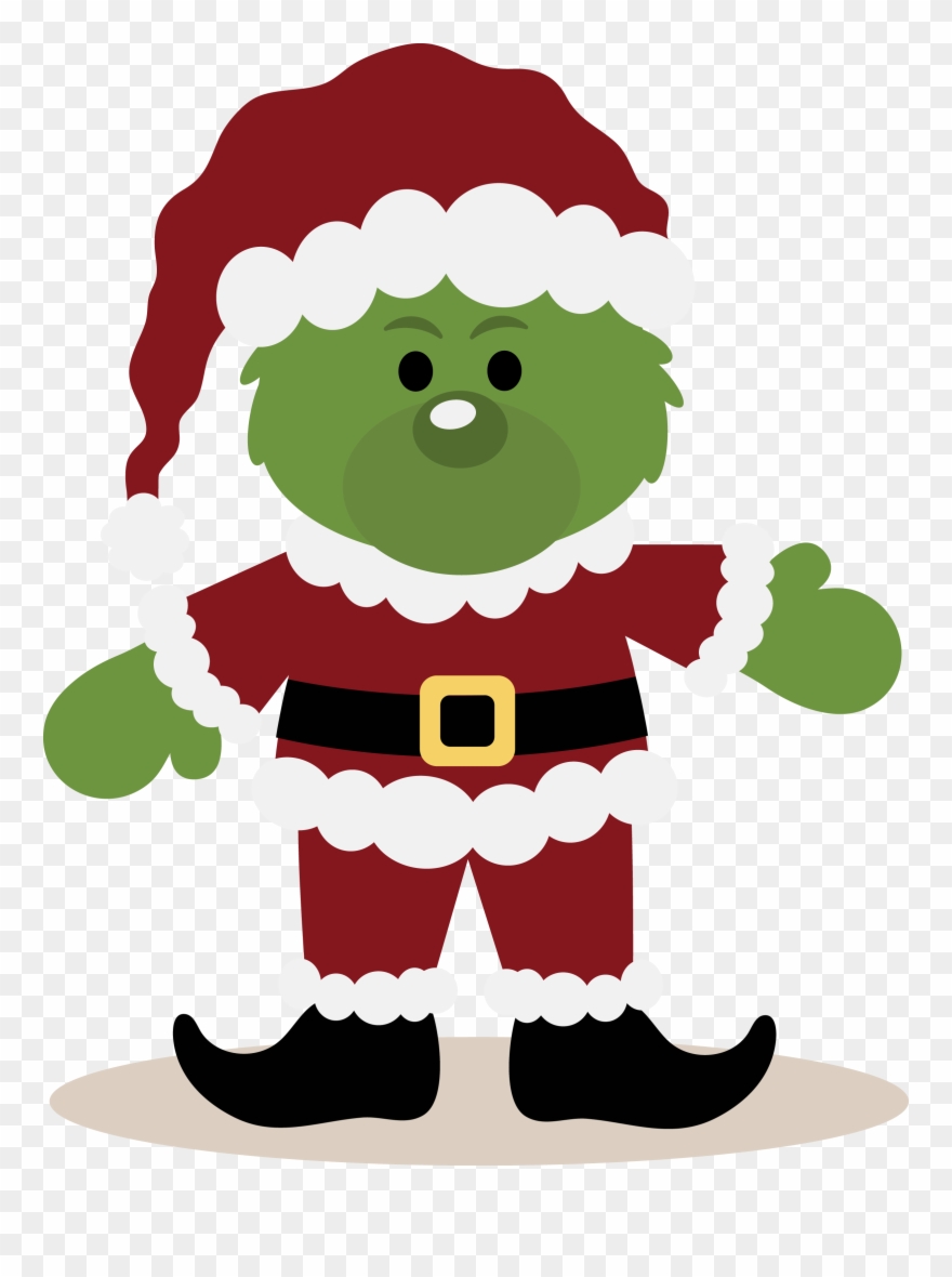 Christmas Printables, Christmas Cards, Svg Cuts, Green Clipart