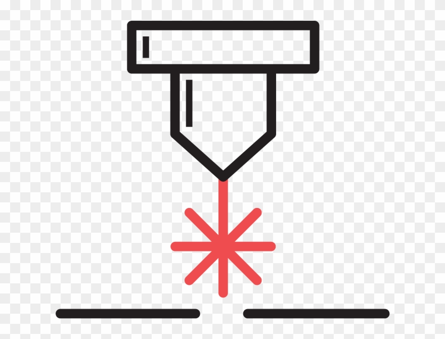 Ikonky Aplikace Řezání Clipart