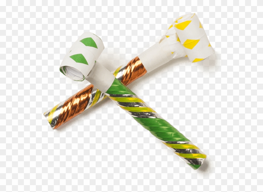 Party Blower Png Clipart