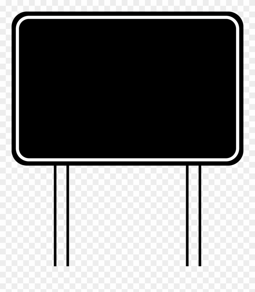 Commercial General Signs Clipart