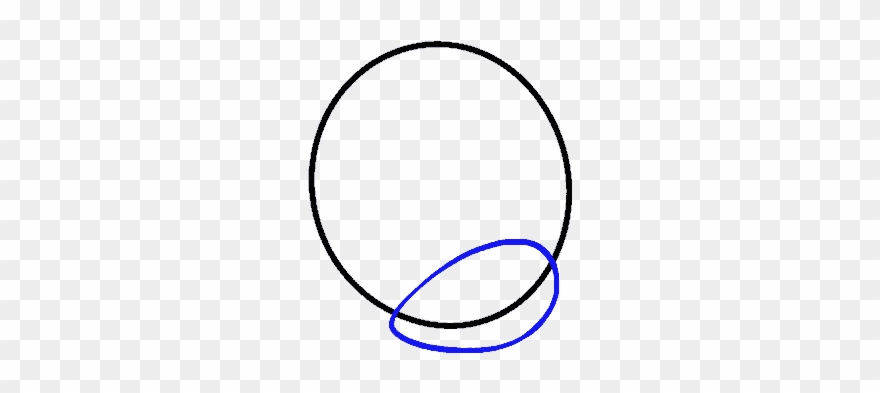 How To Draw Minnie Mouse Step Clipart