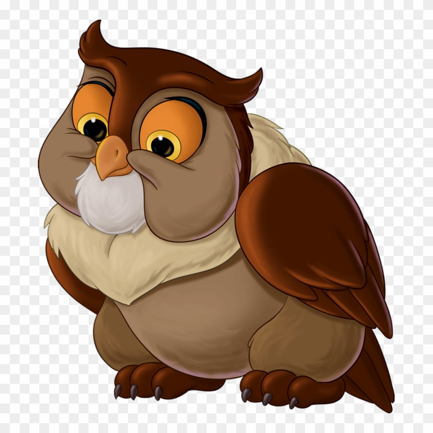 *owl ~ Фото, Автор Soloveika На Яндекс Clipart