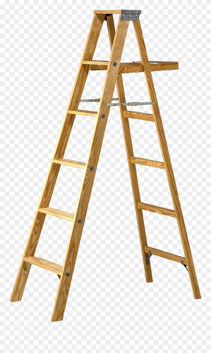 Ladder Png Clipart