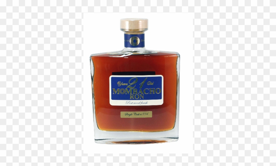 Rhum Mombacho 21 Ans Port Wood Clipart