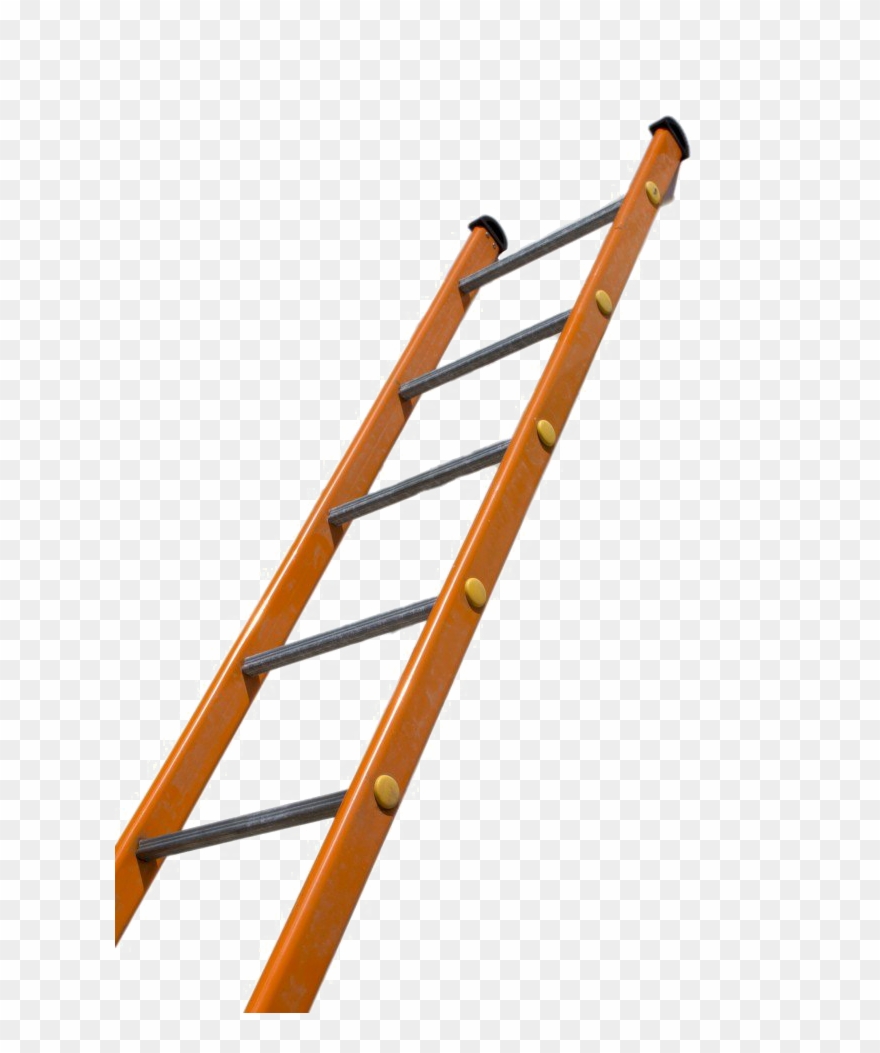 Step Ladder Png Transparent Image Clipart