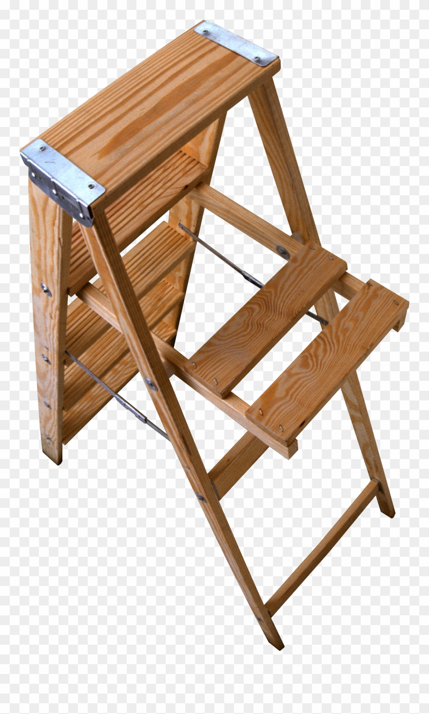 Step Ladder Png Clipart