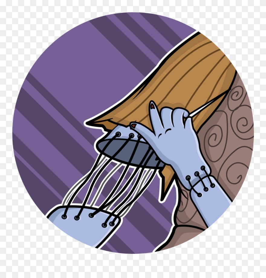 Sally-skill4 681 Kb Clipart