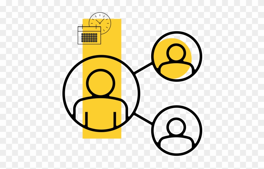 Complimentary Website Management Service Clipart