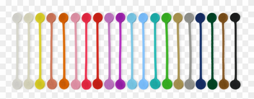 Twistiemag Magnetic Chip Clip Food Rules Sign Holder - Png Download