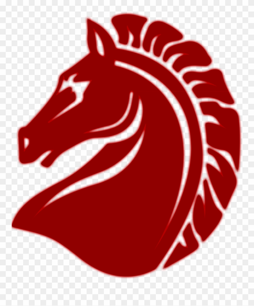 Logo Quiz Horse With Wings Alternative Design Clipart