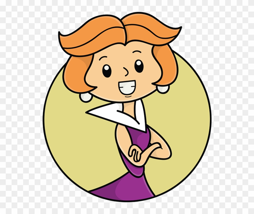 The Jetsons Clipart