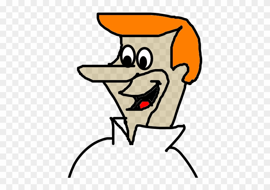 Os Jetsons Clipart