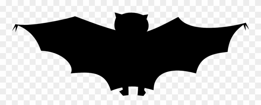 Bat Halloween Spooky Dracula Png Image Clipart