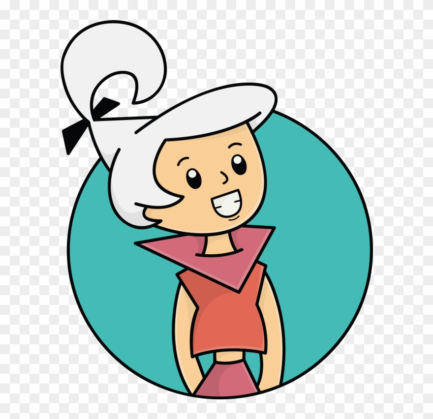 The Jetsons Clipart