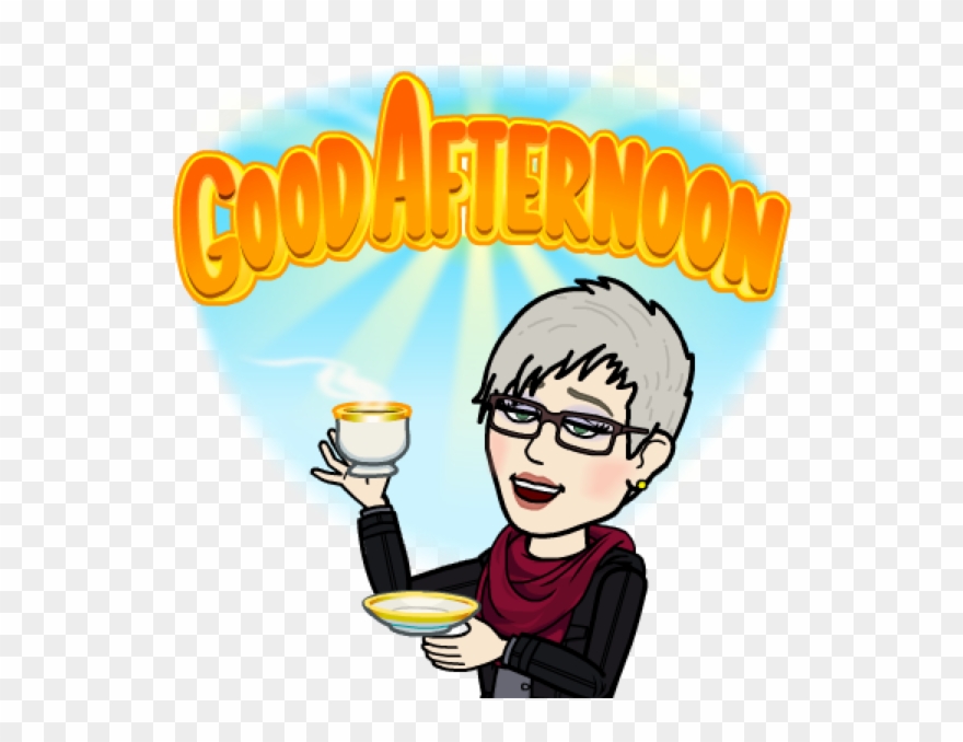 I Had To Create A New Blog For A Mindful Journey Because Clipart