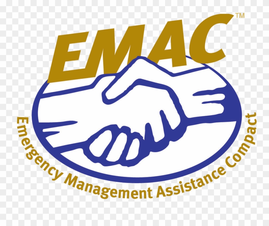 Kentucky Emergency Management Response Team To Assist Clipart