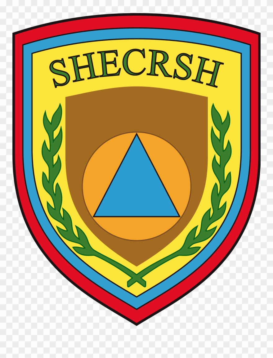 Emergency Management Clip Art - Png Download