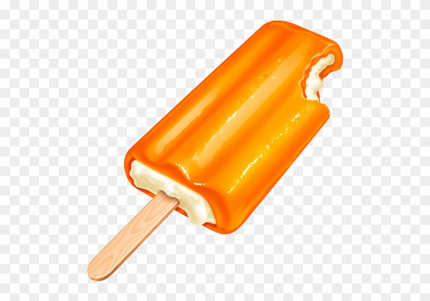 Explore Orange Creamsicle, Orange Juice, And More Clipart