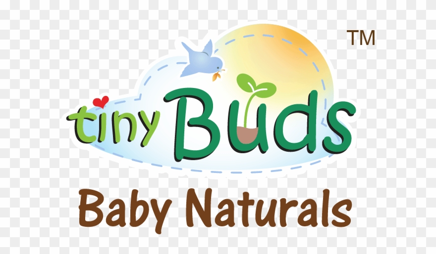 Tiny Buds™ Is A Natural Baby Care Line Well-loved For Clipart