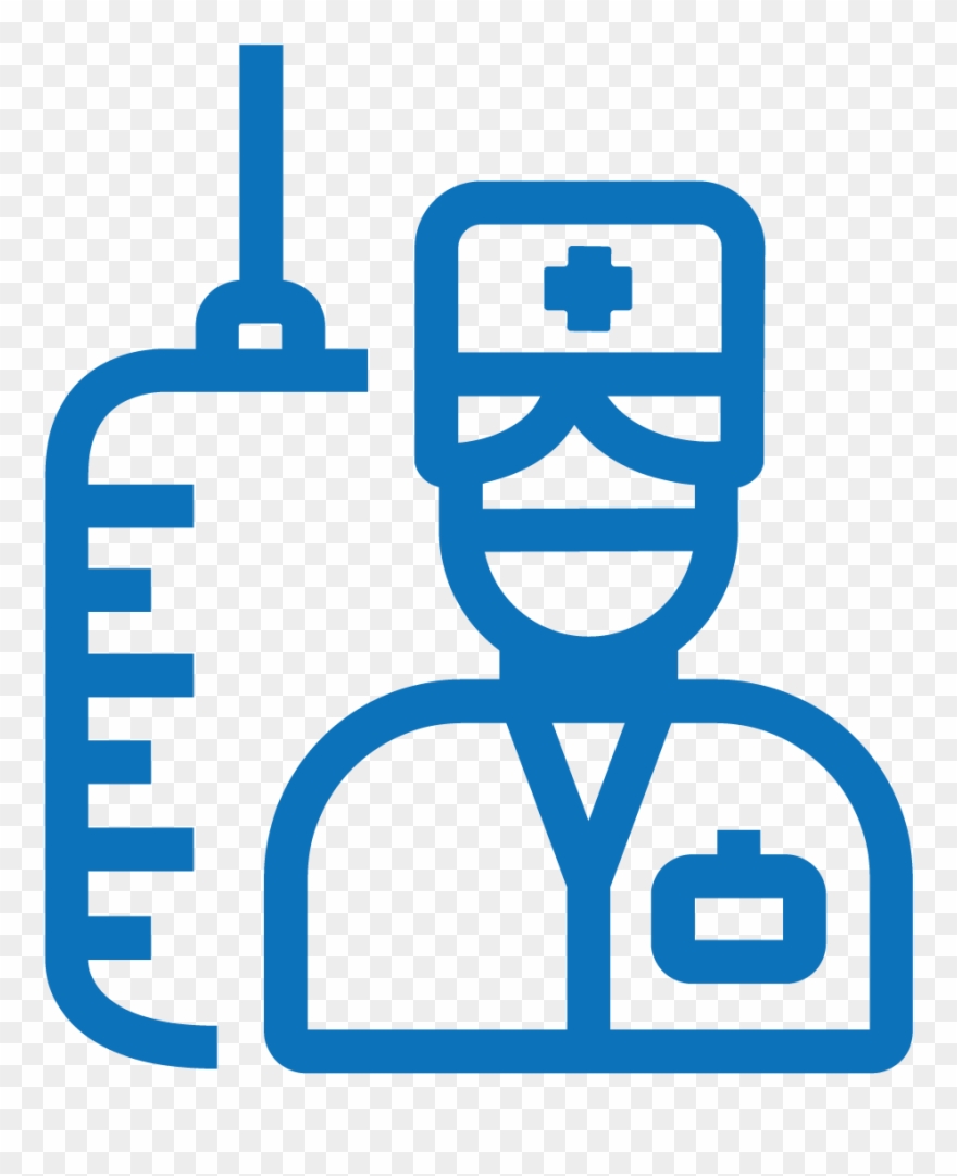 Medication Labels Are Optimized For Anesthesia Compliance Clipart