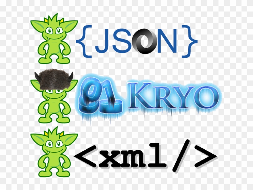 A Graph Instance Clipart