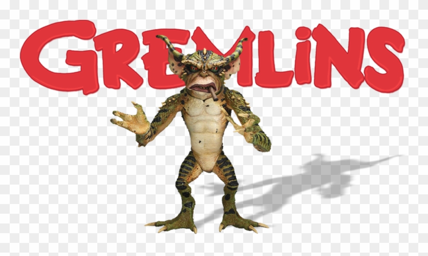 Gremlins Image Clipart