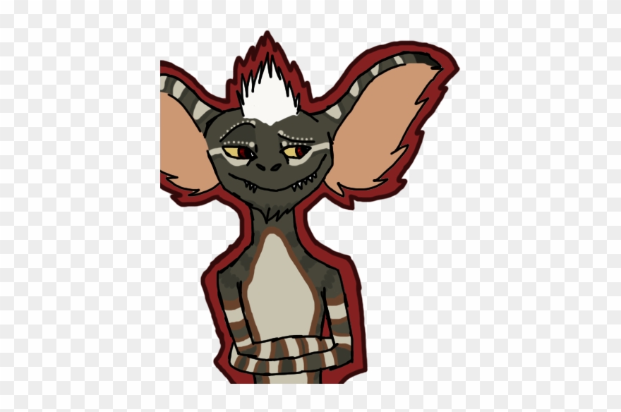 Gremlins Clipart