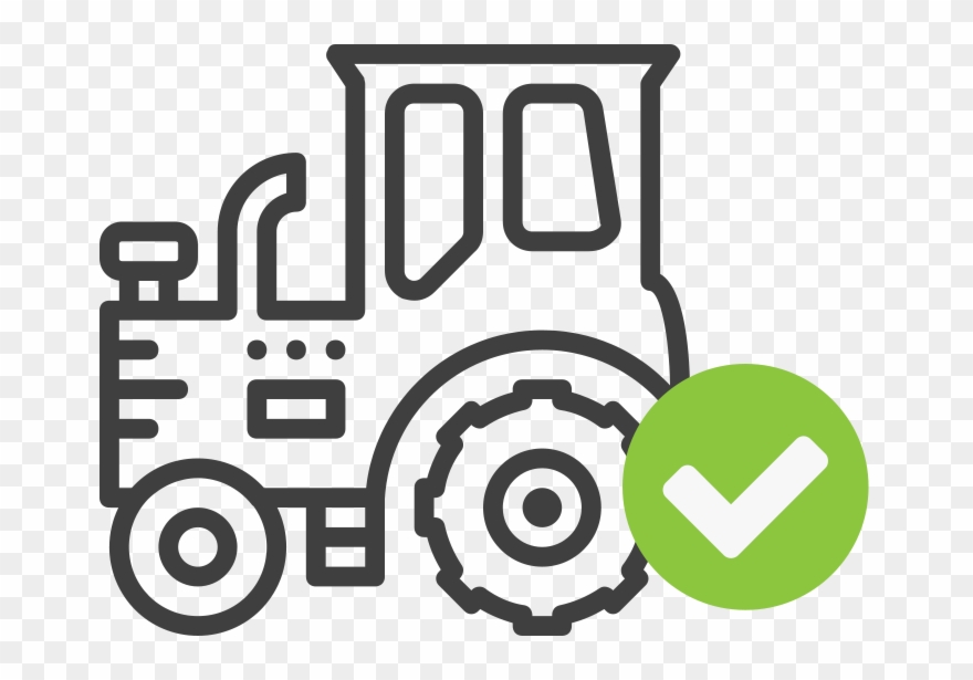 Reliance Wholesale Tractor Diesel Engine Parts Clipart