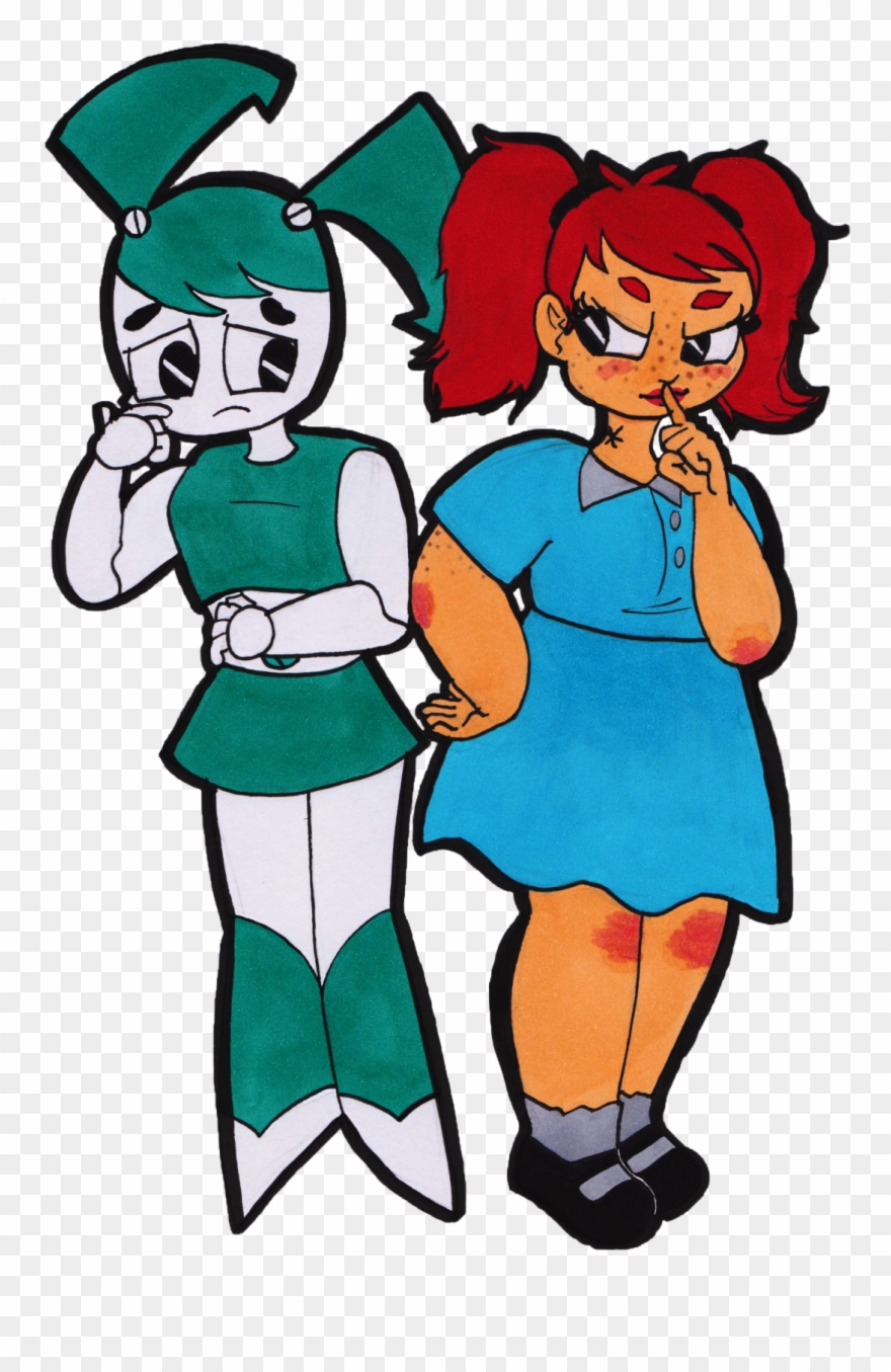 ““a Normal Young Lady Would Let The Boys Handle This Clipart