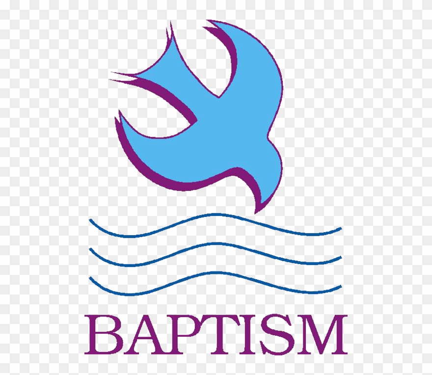 Baptism Preparation Class Clipart