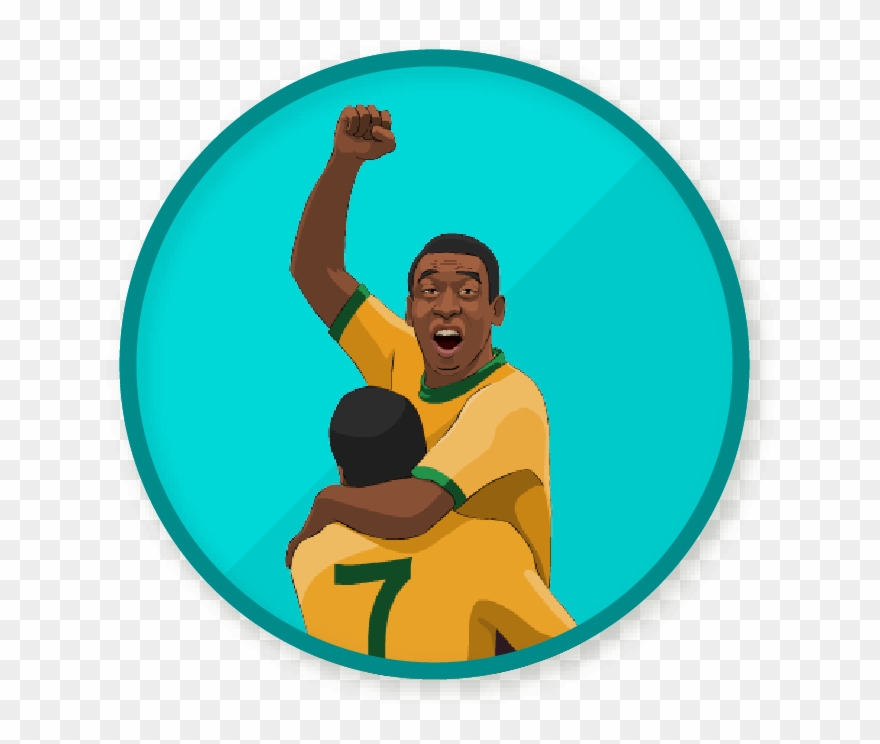 Win A Badge Clipart