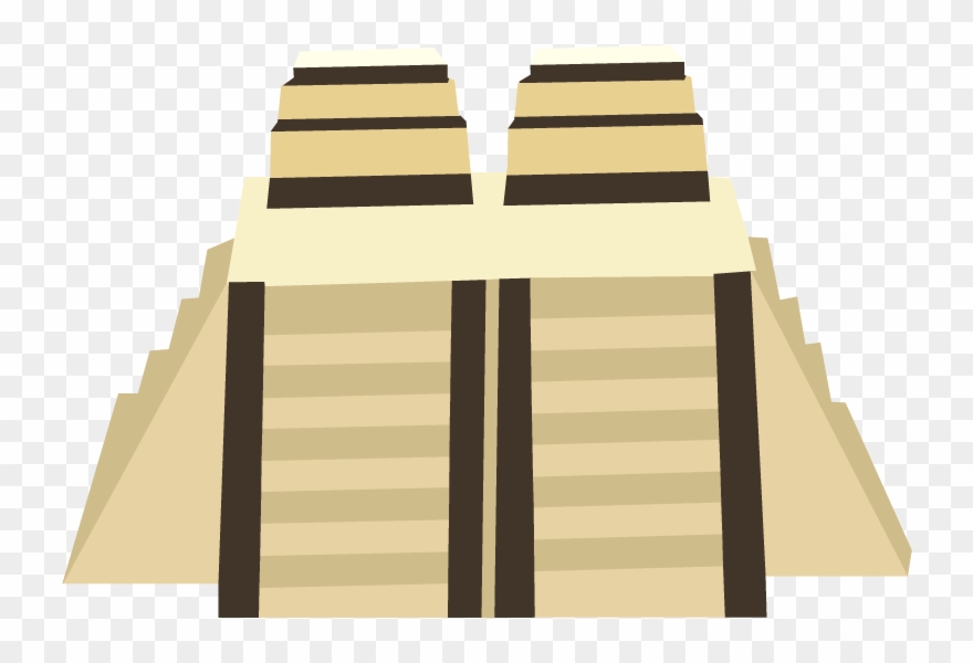 Aztec Civilization Clipart