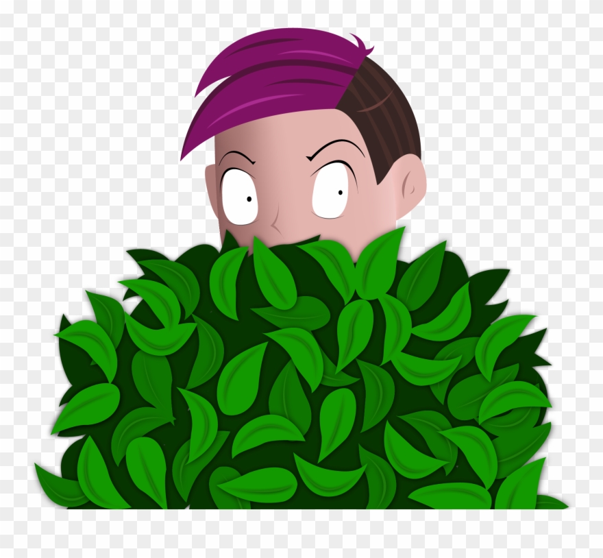 Plague Lurk Sticker Clipart