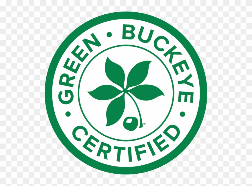 Odee Begins Work Towards Green Buckeye Certification Clipart