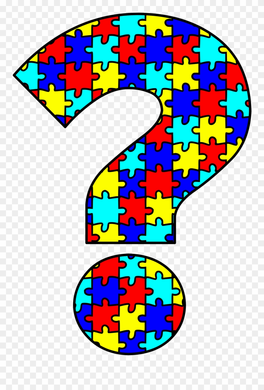 Autism-3612855 Clipart