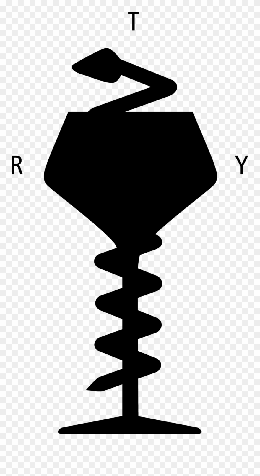 Passionate About Food & Wine Clipart