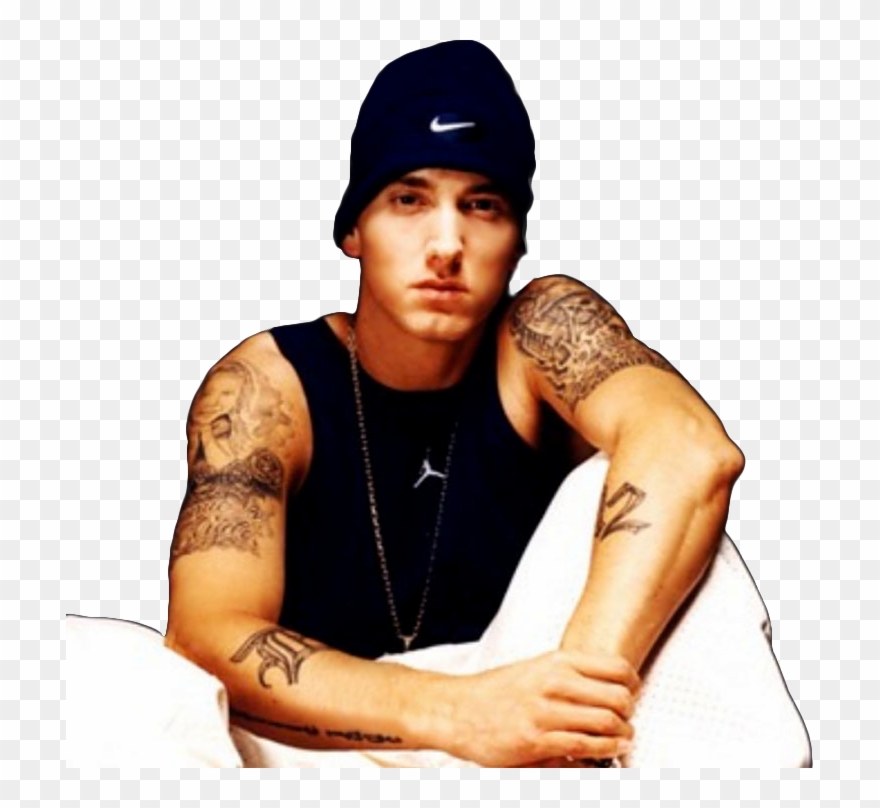 Eminem Png Images Transparent Free Clipart