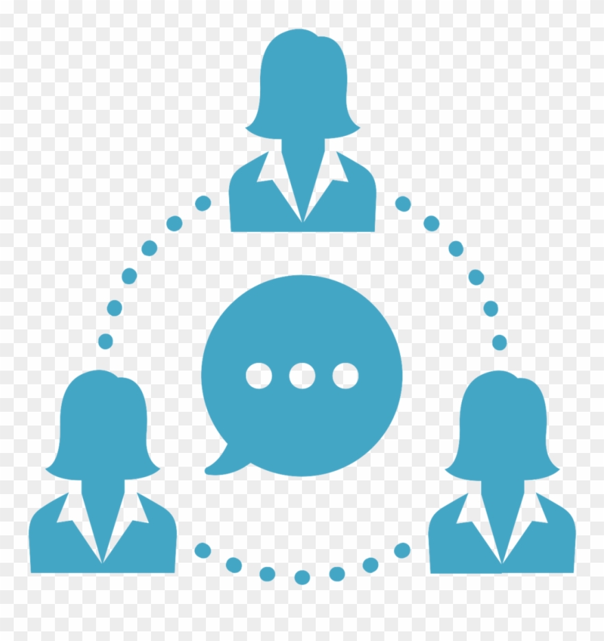 Supporting Managers, Teams And Change Agents In Organisations Clipart