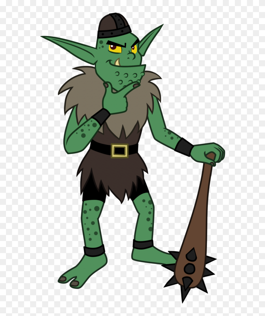 Download Goblin Clipart Png Photo Transparent Png