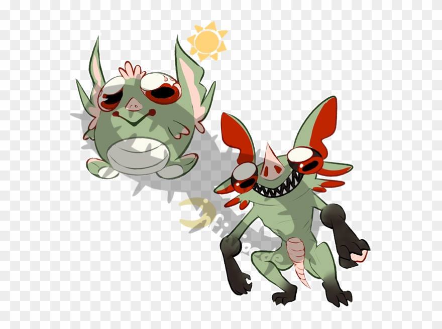 [open] Fakethon Day Clipart