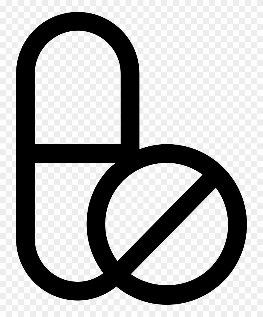 - Medicine Black And White Clipart Png , Png Download Transparent Png