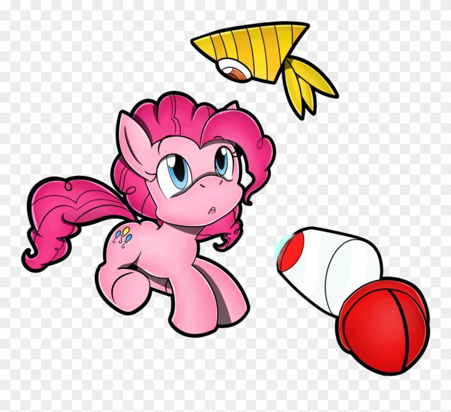 Flam3zero, Capsule, Crossover, Eye Contact, Pinkie Clipart