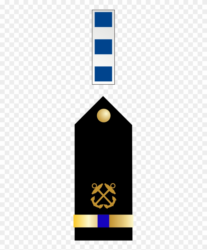Us Navy Cw4 Insignia Clipart