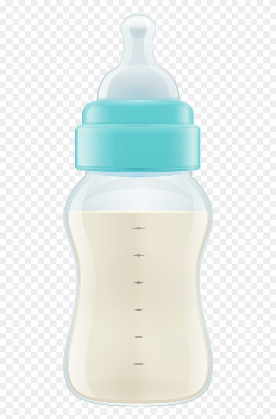 Breast Milk Image Clipart