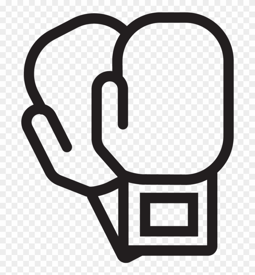 Boxing Clipart