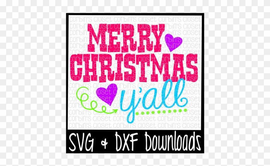 All I Want For Christmas Is Ewe Clipart